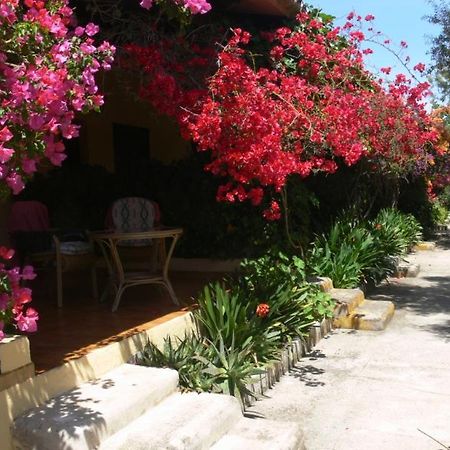 Finca Hotel Predio Son Serra กันปิกาฟอร์ต ภายนอก รูปภาพ