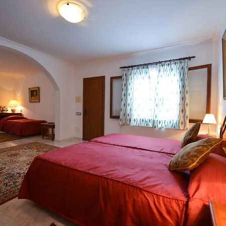 Finca Hotel Predio Son Serra กันปิกาฟอร์ต ภายนอก รูปภาพ