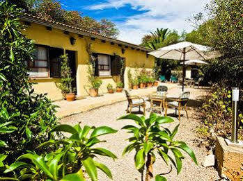 Finca Hotel Predio Son Serra กันปิกาฟอร์ต ภายนอก รูปภาพ