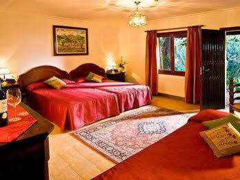 Finca Hotel Predio Son Serra กันปิกาฟอร์ต ภายนอก รูปภาพ