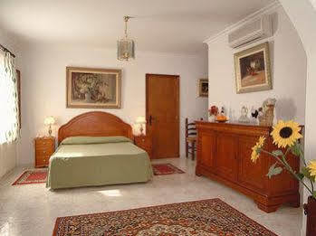 Finca Hotel Predio Son Serra กันปิกาฟอร์ต ภายนอก รูปภาพ