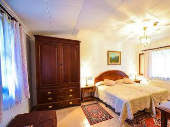Finca Hotel Predio Son Serra กันปิกาฟอร์ต ภายนอก รูปภาพ