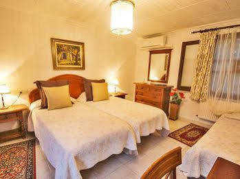 Finca Hotel Predio Son Serra กันปิกาฟอร์ต ภายนอก รูปภาพ