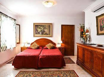 Finca Hotel Predio Son Serra กันปิกาฟอร์ต ภายนอก รูปภาพ