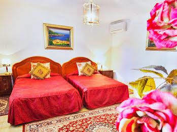 Finca Hotel Predio Son Serra กันปิกาฟอร์ต ภายนอก รูปภาพ