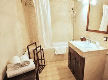 Finca Hotel Predio Son Serra กันปิกาฟอร์ต ภายนอก รูปภาพ