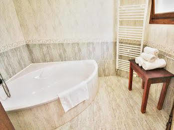 Finca Hotel Predio Son Serra กันปิกาฟอร์ต ภายนอก รูปภาพ