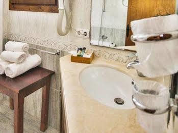 Finca Hotel Predio Son Serra กันปิกาฟอร์ต ภายนอก รูปภาพ