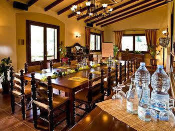 Finca Hotel Predio Son Serra กันปิกาฟอร์ต ภายนอก รูปภาพ