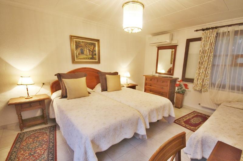 Finca Hotel Predio Son Serra กันปิกาฟอร์ต ภายนอก รูปภาพ