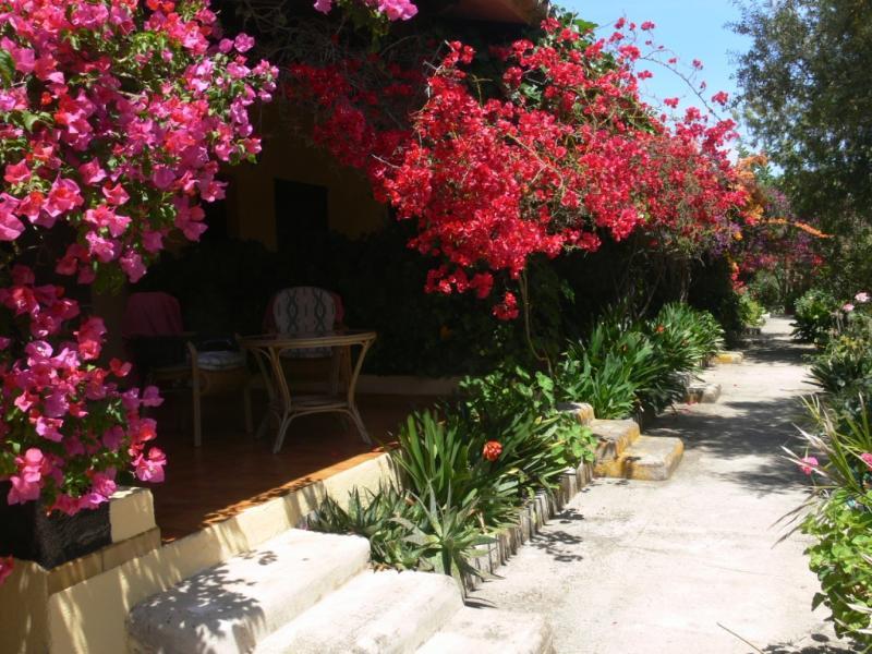 Finca Hotel Predio Son Serra กันปิกาฟอร์ต ภายนอก รูปภาพ