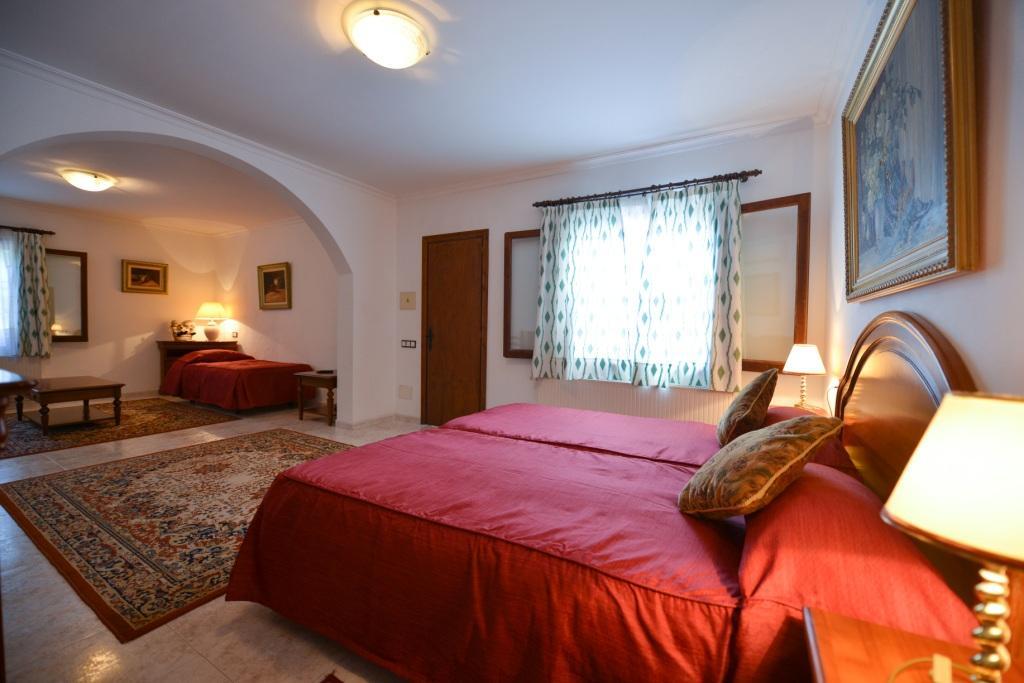 Finca Hotel Predio Son Serra กันปิกาฟอร์ต ภายนอก รูปภาพ